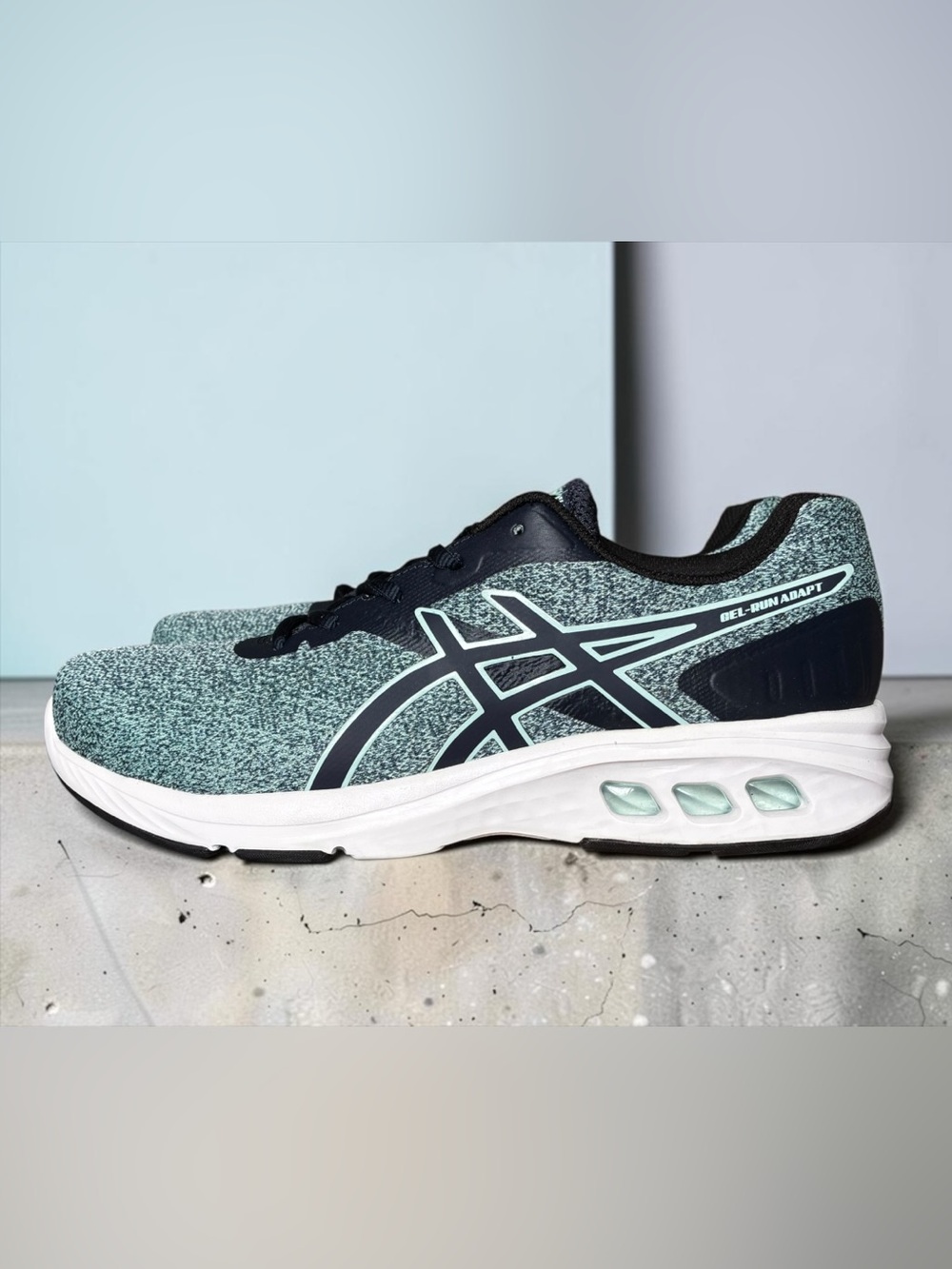 ASICS Gel-Run Adapt Men’s Size 9 Brand New
